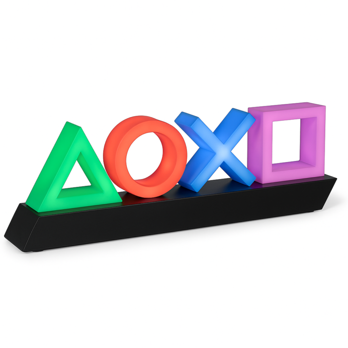چراغ دکوری Icons Light