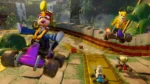 خرید اکانت قانونی بازی CRASH TEAM RACING OXIDE EDITION