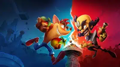 اکانت قانونی بازی Crash Team Rumble