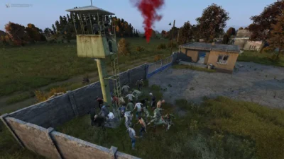 بازی DayZ