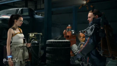 خرید اکانت قانونی بازی Death Stranding