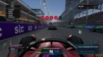 اکانت قانونی بازی F1 2021 : Deluxe Edition