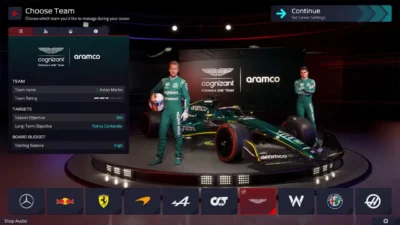 بازی F1 2021 : Deluxe Edition