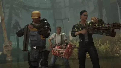بازی Fallout 76