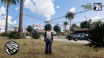 اکانت قانونی بازی GTA : Trilogy The Definitive Edition