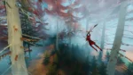 بازی The Pathless