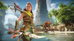 اکانت قانونی بازی Horizon Zero Dawn