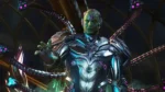 بازی Injustice 2
