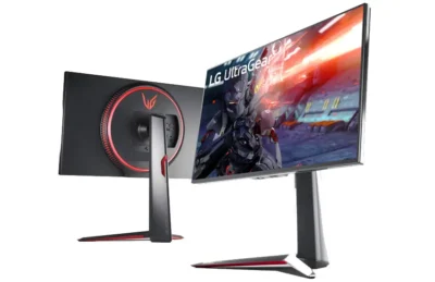 تجهیزات RGB برای اتاق گیمینگ