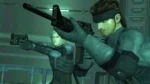 بازی METAL GEAR SOLID: MASTER COLLECTION