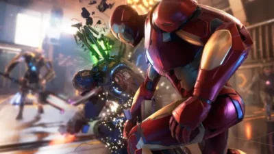 خرید اکانت قانونی بازی Marvel’s Avengers