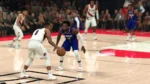 اکانت قانونی بازی NBA 2K22