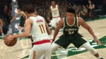 خرید اکانت قانونی بازی NBA 2K22