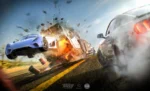 اکانت قانونی بازی Need for Speed Payback