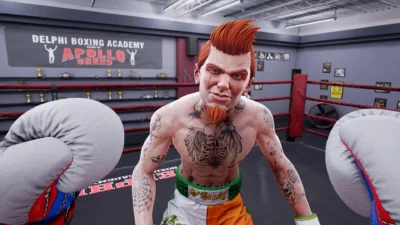 خرید اکانت قانونی بازی Creed Rise to Glory
