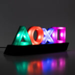 چراغ دکوری Icons Light