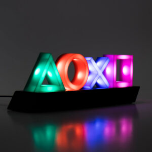 چراغ دکوری Icons Light