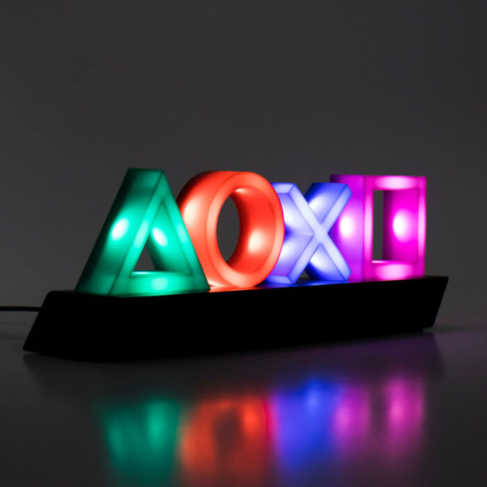 چراغ دکوری Icons Light
