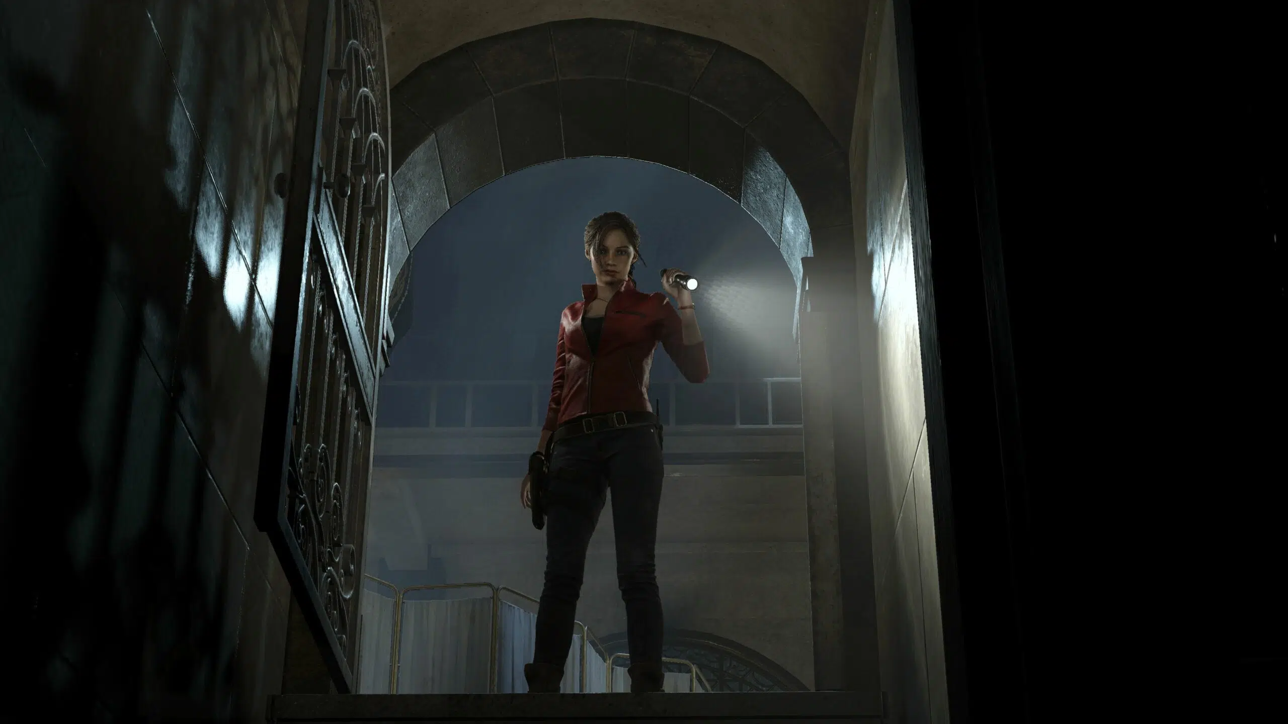 خرید اکانت قانونی بازی Resident Evil 2 Remake