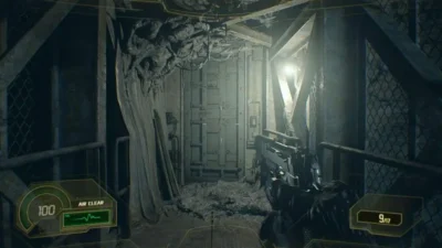 بازی Resident Evil 7 Biohazard