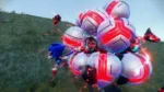 بازی Sonic Frontiers