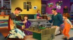 خرید اکانت قانونی بازی The Sims 4