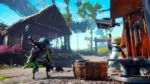 خرید اکانت قانونی بازی Biomutant
