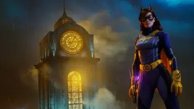 اکانت قانونی بازی Gotham Knights