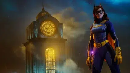 اکانت قانونی بازی Gotham Knights