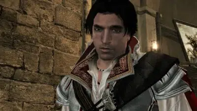 اکانت قانونی بازی Assassin’s Creed The Ezio Collection