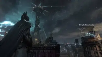 خرید اکانت قانونی بازی Batman : Return to Arkham