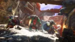 اکانت قانونی بازی Biomutant