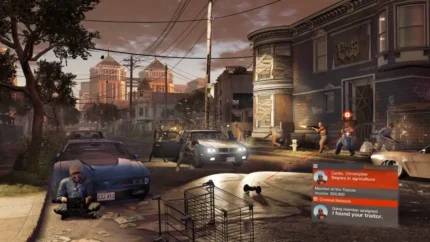 خرید اکانت قانونی بازی Watch Dogs 2