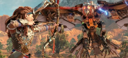 خرید اکانت قانونی بازی Horizon Zero Dawn