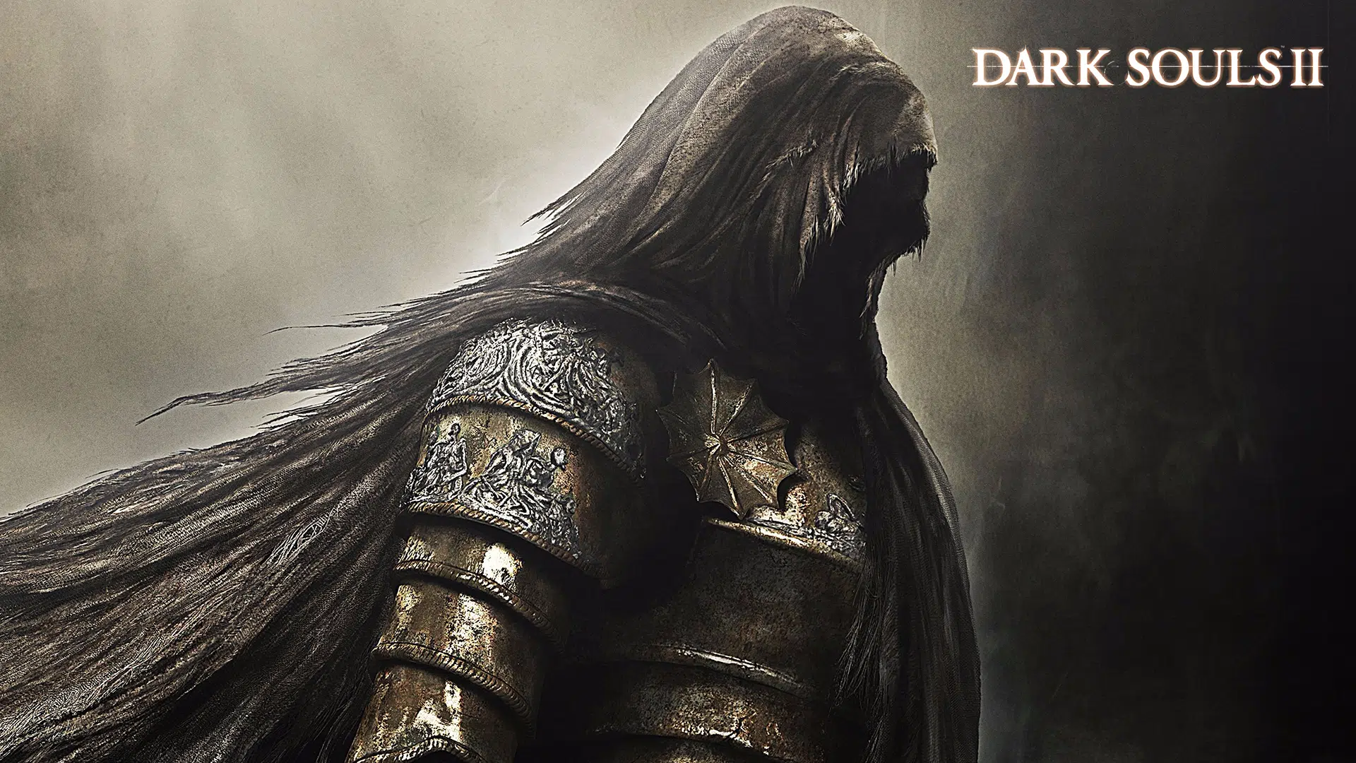 خرید اکانت قانونی بازی DARK SOULS II: Scholar of the First Sin