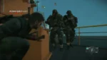 خرید اکانت قانونی بازی METAL GEAR SOLID V