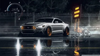 خرید اکانت قانونی بازی Need for Speed Payback