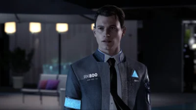 خرید اکانت قانونی بازی Detroit: Become Human