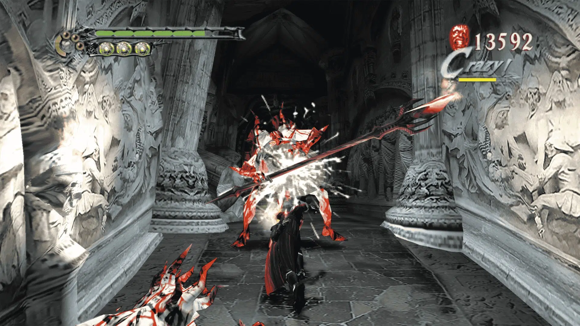 خرید اکانت قانونی بازی Devil May Cry HD Collection