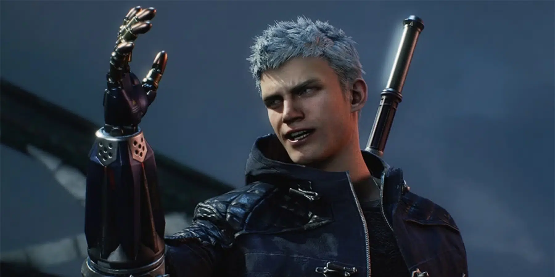 خرید اکانت قانونی بازی Devil May Cry 5