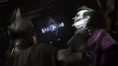 اکانت قانونی بازی Batman : Return to Arkham