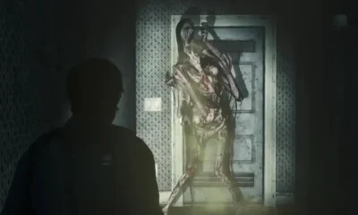 اکانت قانونی بازی The Evil Within 2
