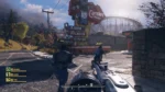 خرید اکانت قانونی بازی Fallout 76
