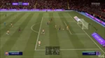 اکانت قانونی بازی FIFA 21 Standard Edition