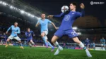 خرید اکانت قانونی بازی FIFA 22 Standard Edition