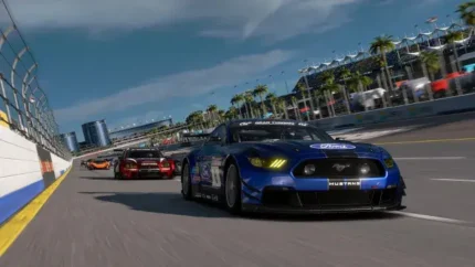 خرید اکانت قانونی بازی Gran Turismo Spec II