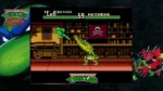 بازی Teenage Mutant Ninja TurtlesThe Cowabunga Collection