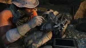 خرید اکانت قانونی بازی Ghost recon breakpoint
