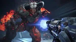 خرید اکانت قانونی بازی DOOM Eternal