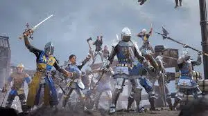 خرید اکانت قانونی بازی Chivalry 2